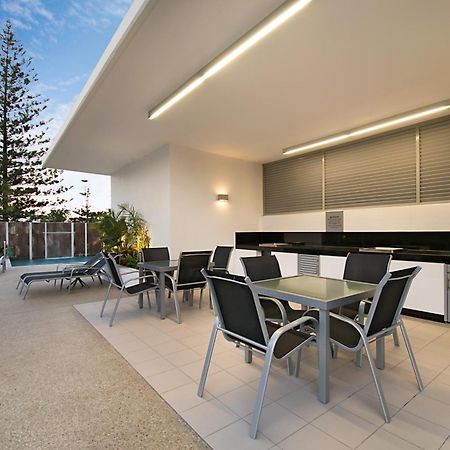 Ocean Pacific Resort - Official Broadbeach Eksteriør billede